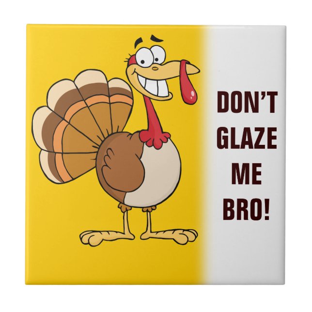 Der letzte Erntedank des Wunsches einer gefallenen Fliese (Vorderseite)