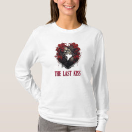 Der letzte Kuss T-Shirt
