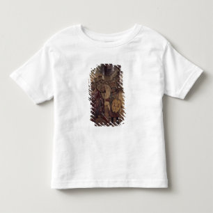 Der letzte moslemische König von Granda die Stadt Kleinkind T-shirt