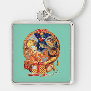 Der letzte Schlüsselanhänger