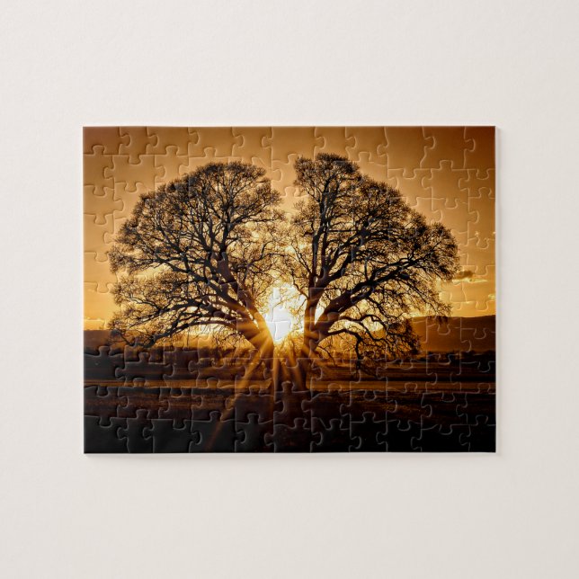 Der letzte Sonnenuntergang - 8x10 - 110 Stk. (Horizontal)