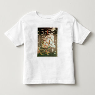 Der letzte Stand des Kusanoki Clans Kleinkind T-shirt