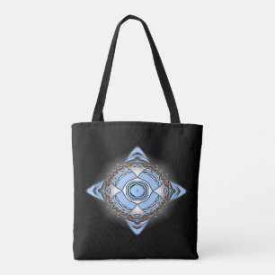 Der leuchtende Stern....... Tasche