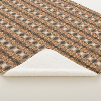 Der leuchtende Wanderer und die Nektarkunst.1 Sherpadecke