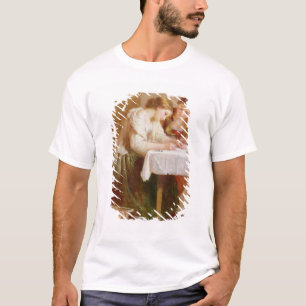 Der Liebe-Buchstabe, 1871 T-Shirt