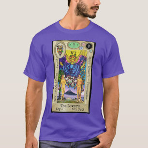 Der liebenswerte T - Shirt
