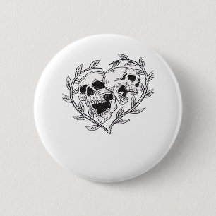 Der Liebhaber, bis der Tod uns scheidet Button