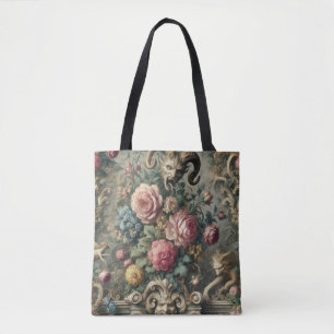 Der Liebhaber von Bloom & Bone - Gotik Viktorianis Tasche