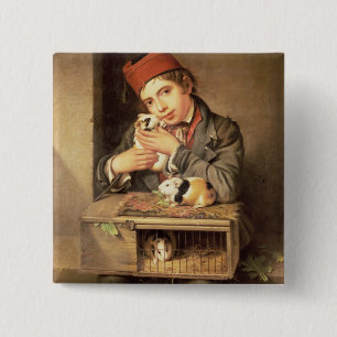 Der Liebling Button
