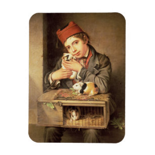 Der Liebling Magnet