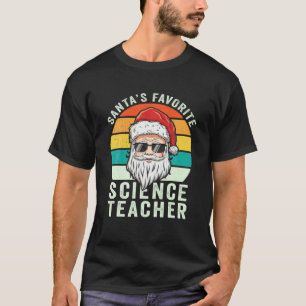 Der Lieblingslehrer des Weihnachtsmanns Niedlicher T-Shirt