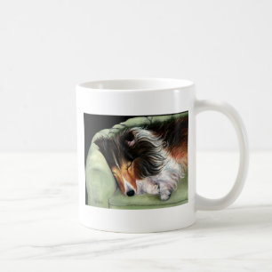 Der Lieblingsstuhl Kaffeetasse