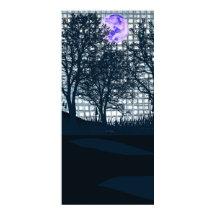 Der Lila Mond
