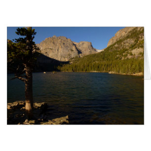 Der Loch im Rocky Mountain National Park