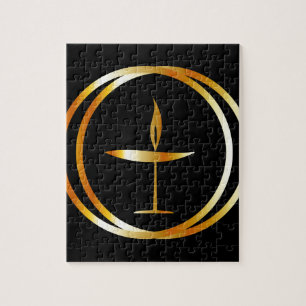 Der lodernde Chalice