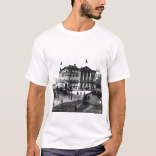 Der London-Pavillon, Piccadilly T-Shirt