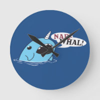 Der Loud Narwhal