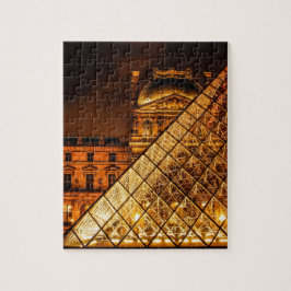 Der Louvre