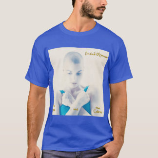 der Löwe und der Cobra-Junge T-Shirt
