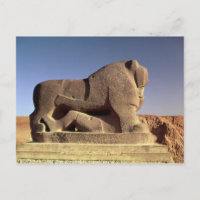 Der Löwe von Babylon