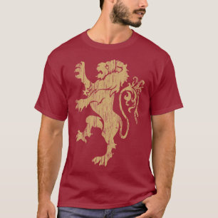 Der Löwenschlag T-Shirt