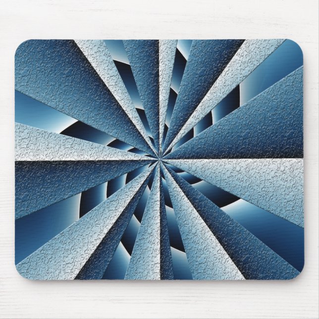 Der Lüfter.... Mousepad (Vorne)