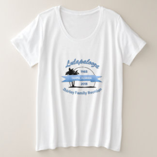 Der Lulapalooza der Frauen T - Shirt