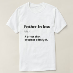 Der lustige Priester: Der Schwindelkönig T-Shirt