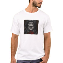 Der lustige T - Shirt für den Kaffee im Lover