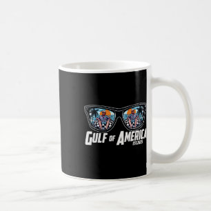 Der lustige Trump-Golf von Amerika nach 2025 Trump Kaffeetasse