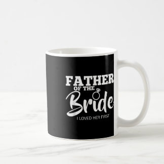 Der lustige Vater des Shirts Vaterly Liebe Vater Kaffeetasse