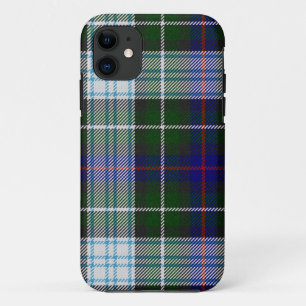 Der MackenzieTartanentwurf - iPhone 5 Fall Case-Mate iPhone Hülle
