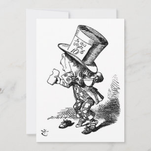 Der Mad Hatter