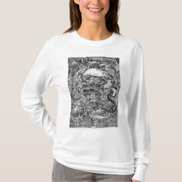 Der Maelstrom-wart T-Shirt
