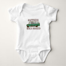 Der Magic Bus: Glücklichsein nur echt, wenn es get