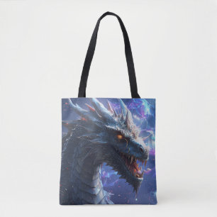 Der Magic Dragon Tasche