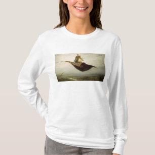 Der magische Teppich, 1880 T-Shirt