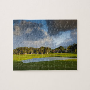 Der Makai-Golfplatz in Princeville