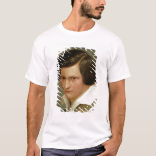 Der Maler Otto Speckter, c.1831 T-Shirt