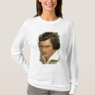 Der Maler Otto Speckter, c.1831 T-Shirt