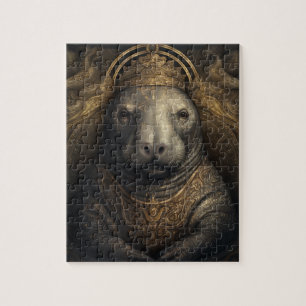 Der Manatee King