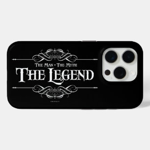 Der Mann, der Mythos, die legendäre Case-Mate iPho Case-Mate iPhone Hülle