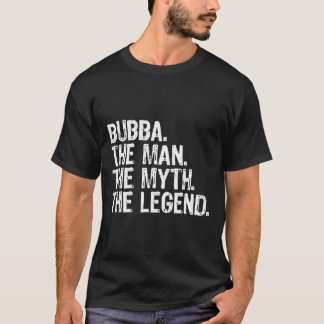 Der Mann, der Mythos, die Legende Coolen Witz T-Shirt