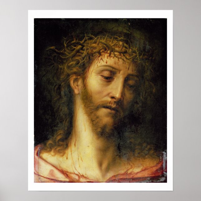 Der Mann der Trauer Poster (Vorne)