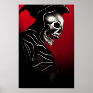 "Der Mann" Poster