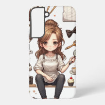 Der Mann und Frau ver.1 Samsung Galaxy S22+ harte