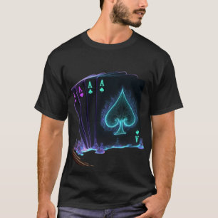 der männliche Tshart-Diebstahl T-Shirt