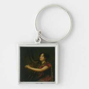 Der Marchioness von Northampton Schlüsselanhänger