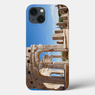 Der Markt, Leptis Magna, Al Khums Distrikt Case-Mate iPhone Hülle