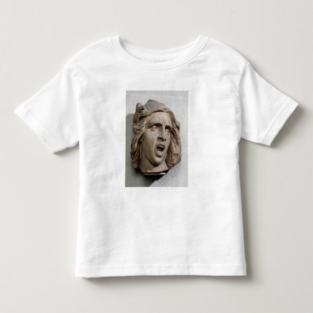Der Marseillaise, 1832-35 Kleinkind T-shirt (Vorderseite)